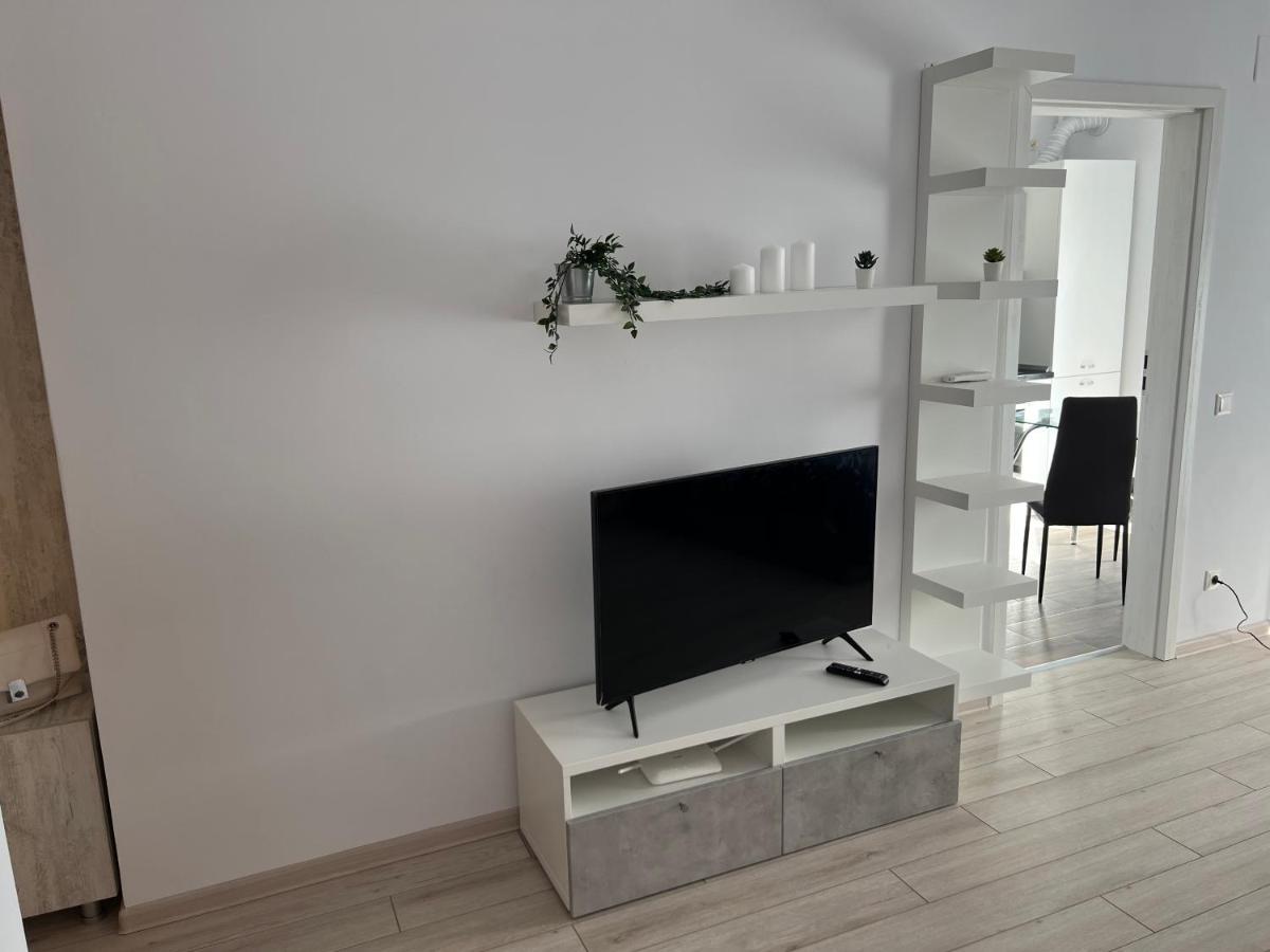 Sweety Relaxing Apartment No 135 부쿠레슈티 외부 사진