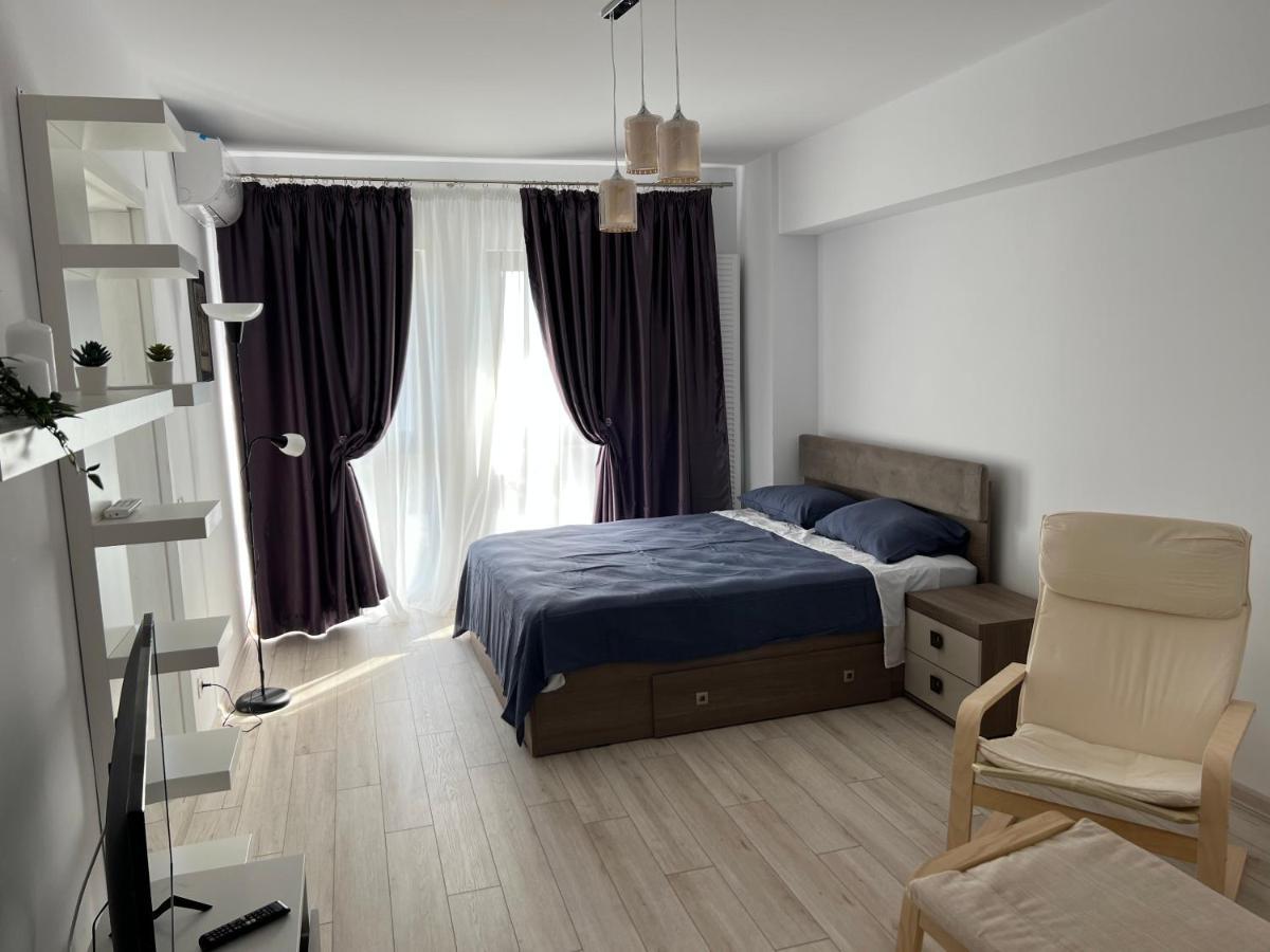 Sweety Relaxing Apartment No 135 부쿠레슈티 외부 사진