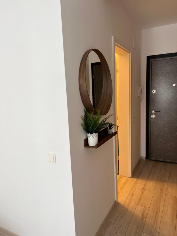 Sweety Relaxing Apartment No 135 부쿠레슈티 외부 사진
