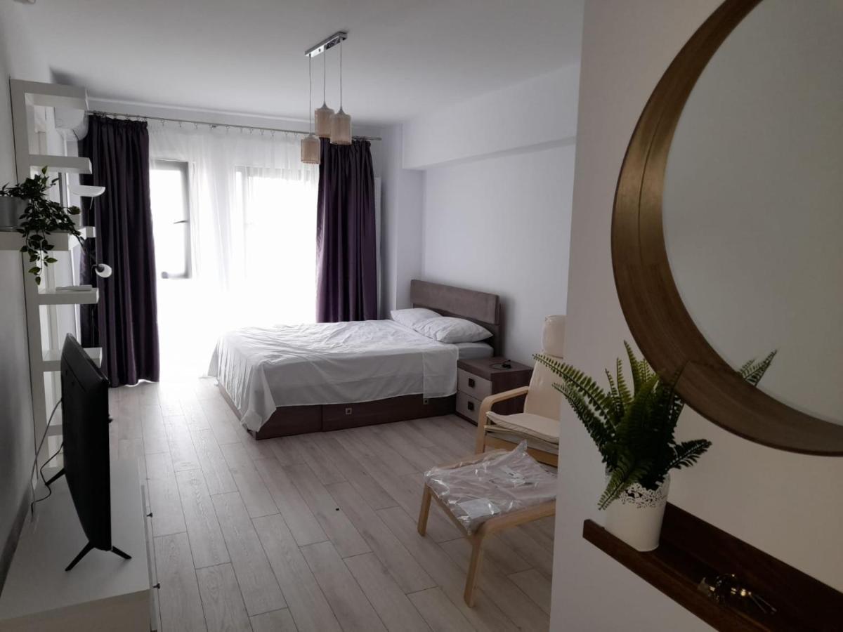 Sweety Relaxing Apartment No 135 부쿠레슈티 외부 사진